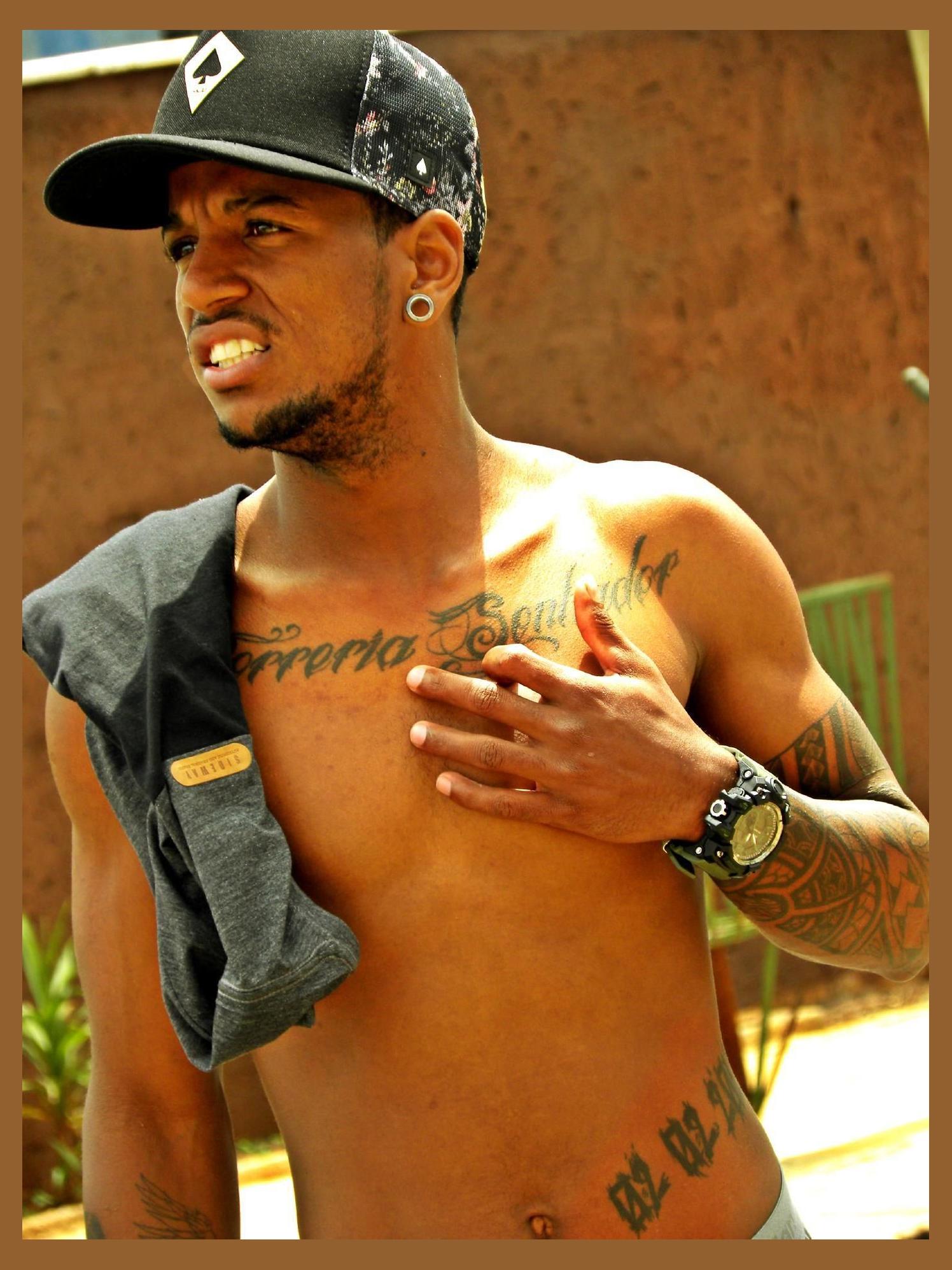 MC Angelo Ofc